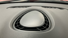 MINI Convertible 2.0 Cooper S Exclusive 2dr Auto [Comfort Pack] Petrol Convertible